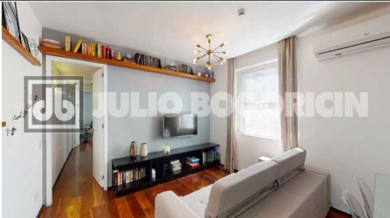 2 Apartamento a venda no Leblo - 2