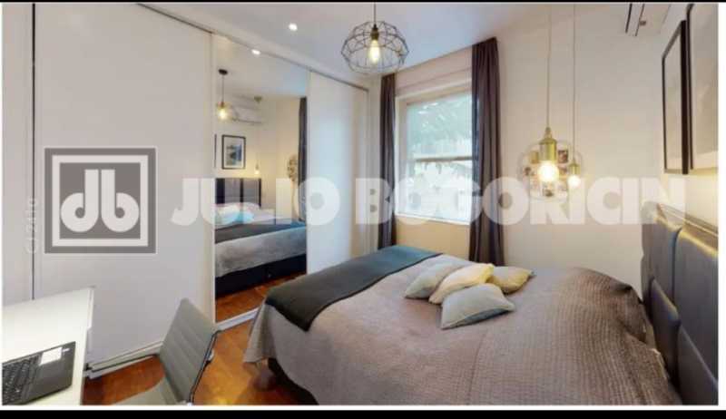 4 Apartamento a venda no Leblo - 4