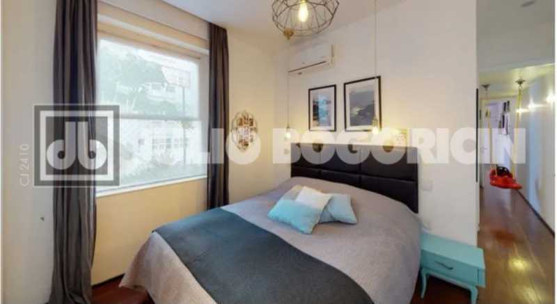 5 Apartamento a venda no Leblo - 5