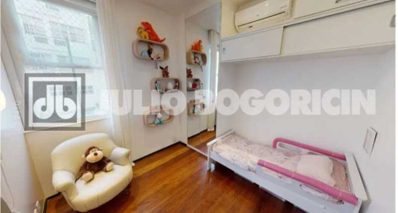 8 Apartamento a venda no Leblo - 6