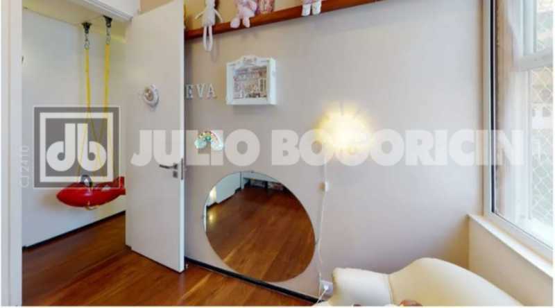 9 Apartamento a venda no Leblo - 7