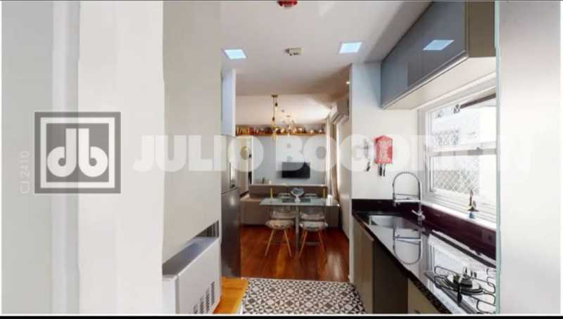 12 Apartamento a venda no Lebl - 10