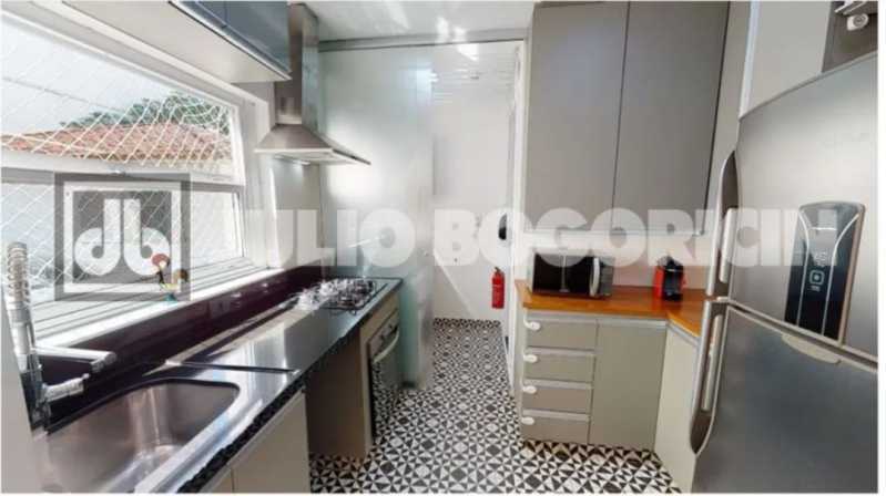13 Apartamento a venda no Lebl - 11