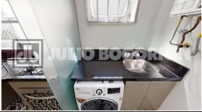 14 Apartamento a venda no Lebl - 12