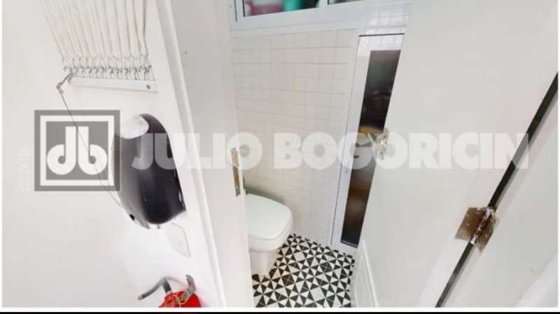16 Apartamento a venda no Lebl - 14