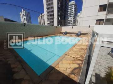 Jardim Icaraí 2 quartos com Vaga - JBIC207030