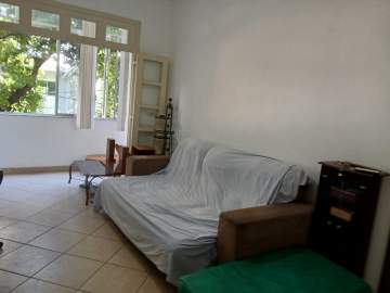 Ótima localização - Rua Afonso Pena, junto metrô, localização maravilhosa, varanda, salão, 3 quartos. - JBT305167