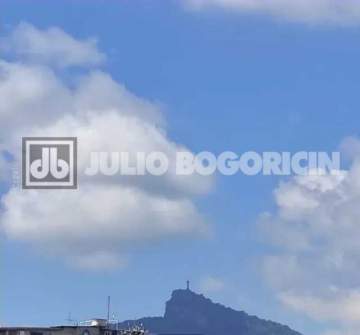 Apartamento tipo cobertura - Centro - Residencial - JBF29155