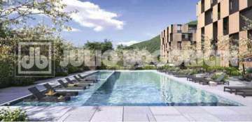 Imperdível - RECREIO CONDOMINIO WAY BARRA BONITA! APARTAMENTO 2 QUARTOS - JBRB214204