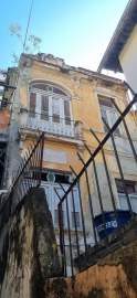 Casa à venda Rua Benjamim Constant, Glória, Rio de Janeiro - R$ 395.000 - JBF61519