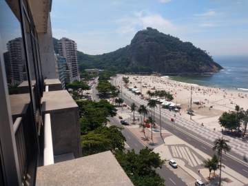 Apartamento 4 quartos à venda Copacabana, Rio de Janeiro - R$ 6.500.000 - JBC48055