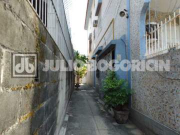 Apartamento 2 quartos à venda Engenho de Dentro, Rio de Janeiro - R$ 220.000 - JBM223048