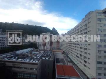 Apartamento 2 quartos à venda Copacabana, Rio de Janeiro - R$ 730.000 - JBC29779