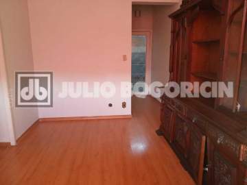 Oportunidade - Julio Bogoricin Venda Apartamento 2 Quartos 1 Vaga Ramos - JBM223062