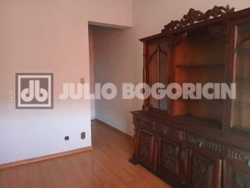 Oportunidade - Julio Bogoricin Venda Apartamento 2 Quartos 1 Vaga Ramos - JBM223062