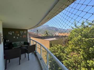 Apartamento 2 quartos à venda Freguesia (Jacarepaguá), Rio de Janeiro - R$ 449.000 - JBJ203871