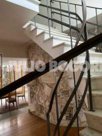 Ótima localização - CASA MARAVILHOSA HUMAITA 669M2 - JBIPA60121