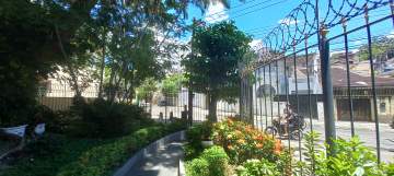 Ótima localização - Méier - Rua Maranhão -apartamento duplex -varanda -2 quartos -dependência completa - vaga - JBM223030
