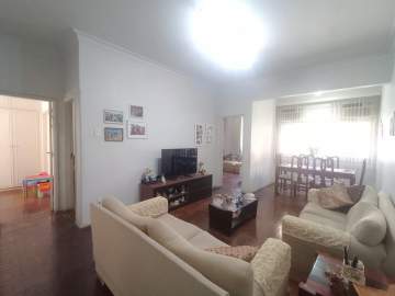 Apartamento 3 quartos à venda Copacabana, Rio de Janeiro - R$ 840.000 - JBC303949