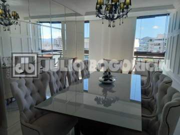 Cobertura 4 quartos à venda Vital Brasil, Niterói - R$ 1.900.000 - JBIC50266