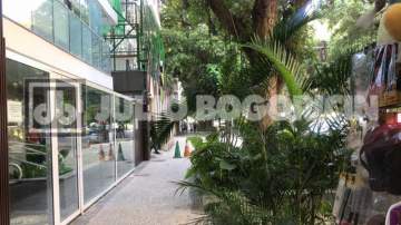 Copacabana Henrique Oswald prédio novo 1 quarto mobiliado pronto para morar - JBC101921