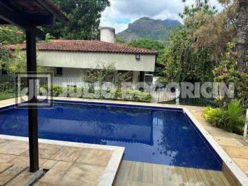 Casa de rua : Linear / Residencial / Freguesia (Jacarepaguá) - JBJ601726