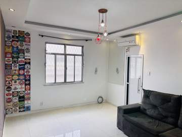 Apartamento : / Residencial / Vila Valqueire - JBJ203875