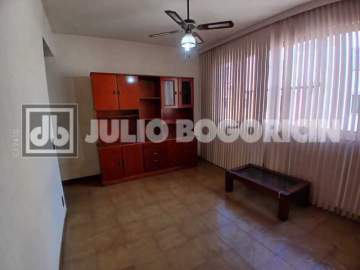 Ótima localização - Apartamento no Pechincha 74m², 2 Quartos Com Dependêcia Completa e 1 Vaga - JBJ203867