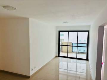 Apartamento : / Residencial / Freguesia (Jacarepaguá) - JBJ203877