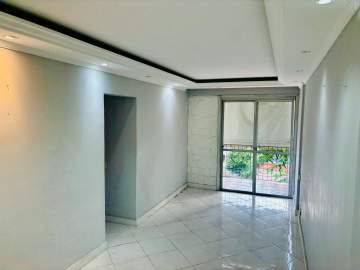 Apartamento : / Residencial / Freguesia (Jacarepaguá) - JBJ203887