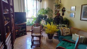 Apartamento 3 quartos à venda Méier, Rio de Janeiro - R$ 650.000 - JBM306446