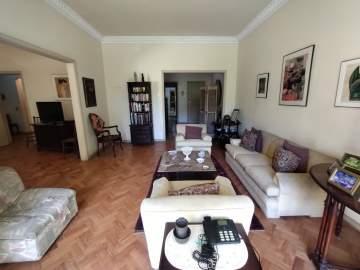 Ótima localização - Apartamento à venda Avenida Rui Barbosa, Flamengo, Rio de Janeiro - R$ 1.600.000 - JBF42069