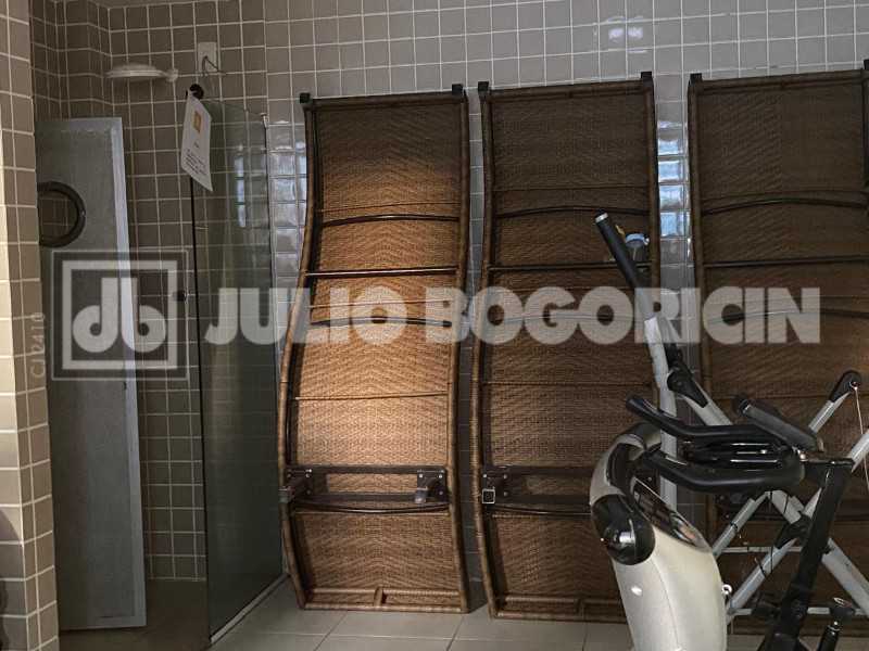 LAZER COBERTURA GEREMÁRIO DAN - 32