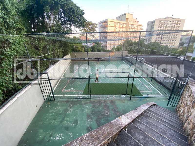 LAZER COBERTURA GEREMÁRIO DAN - 34