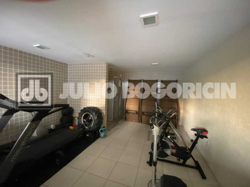 LAZER COBERTURA GEREMÁRIO DAN - 33