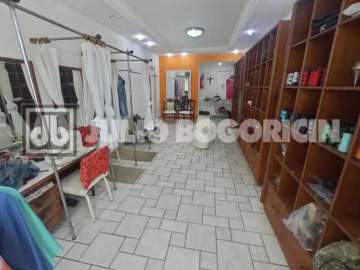 Ilha do Governador - Tauá - VENDA - Sala Comercial - Julio Bogoricin - JBI701222