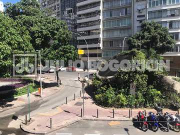 Praça Eugenio Jardim 3 quartos reformado 1 por andar junto ao metrô - JBC303953