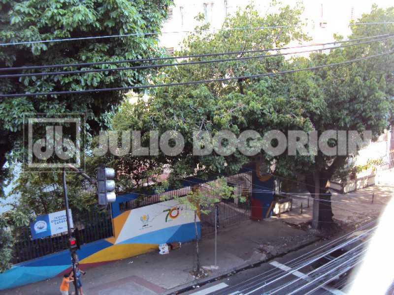 12ApartamentoSala2quartosWCSoc - 12