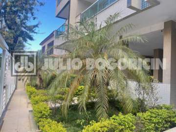 Ilha do Governador - Zumbi - VENDA - Apartamento - 2 Quartos (Suíte) - Elevador - Vaga de Garagem - Julio Bogoricin - JBI29999
