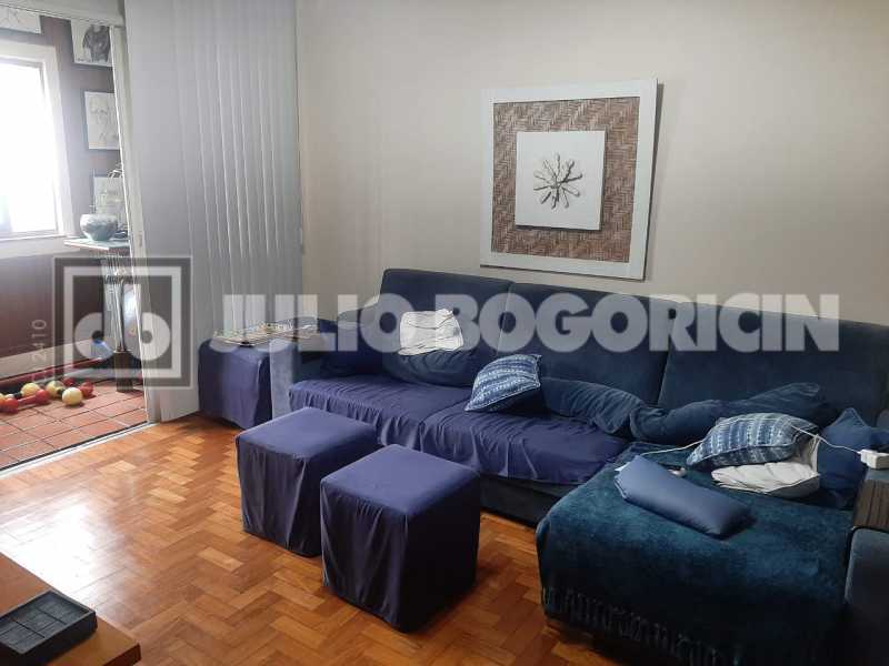 2 Apartamento a venda em Copac - 2
