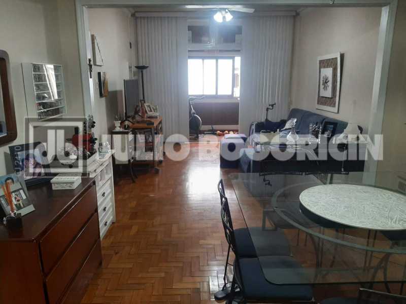 3 Apartamento a venda em Copac - 3