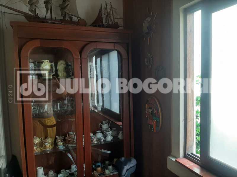 4 Apartamento a venda em Copac - 4