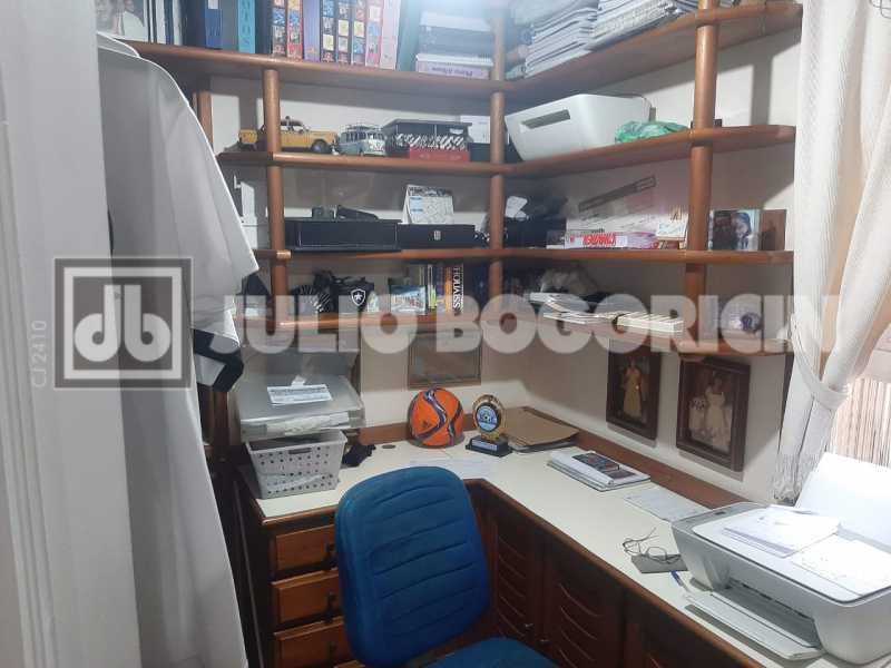 8 Apartamento a venda em Copac - 8