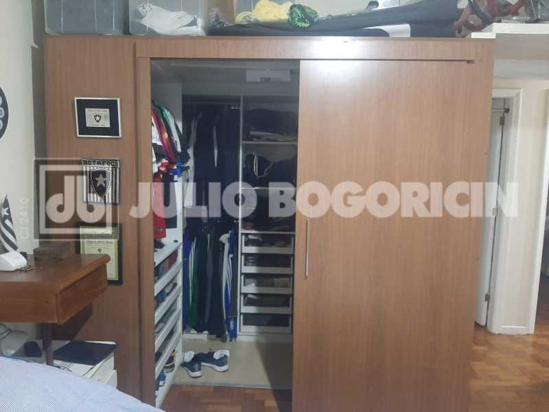 9 Apartamento a venda em Copac - 9