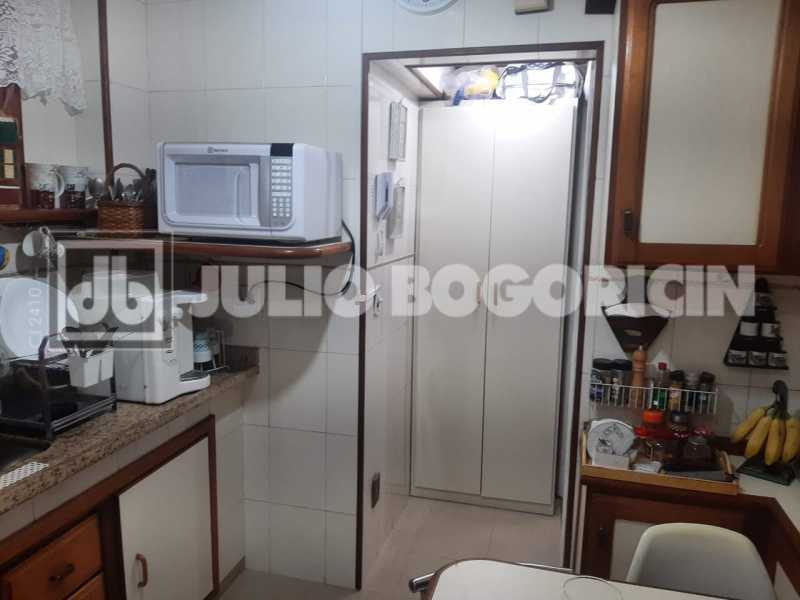 13 Apartamento a venda em Copa - 13