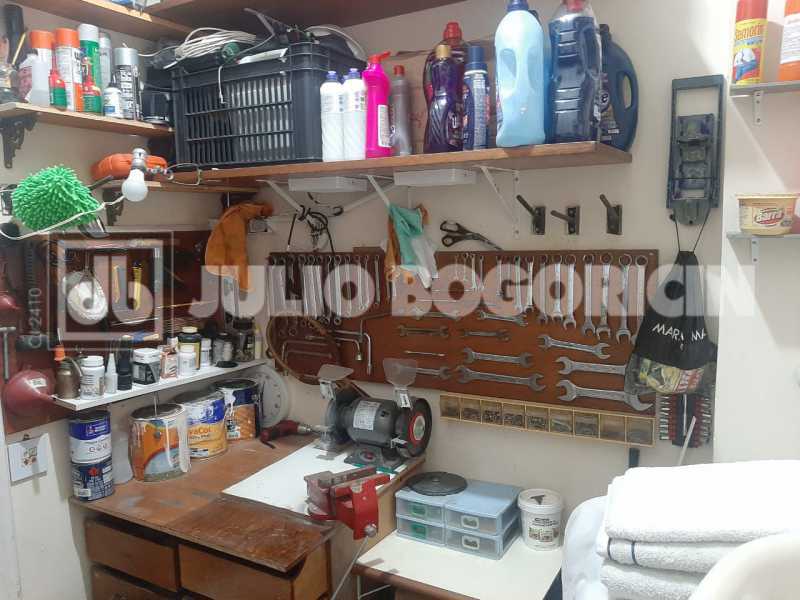 15 Apartamento a venda em Copa - 15