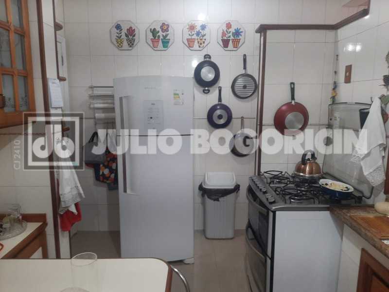 17 Apartamento a venda em Copa - 17