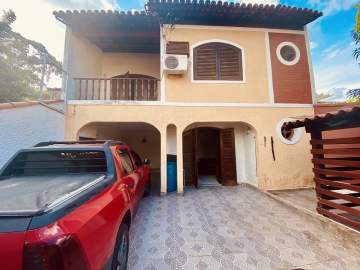 Ótima localização - Casa em Condomínio : Triplex / Residencial / Taquara.4 suítes- 2 vagas - JBJ601730