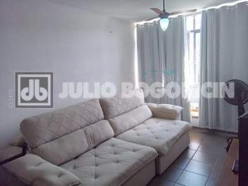 Ótima localização - Pechincha 2 quartos sala cozinha infra Localização privilegiada.Vale a visita! - JBJ203881