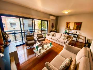 Imperdível - Apartamento à venda Rua General Silva Pessoa, Tijuca, Rio de Janeiro - R$ 965.000 - JBAP304836